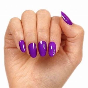 Color Street “Supercharged”